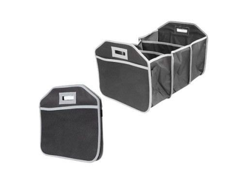 ORGANIZÉR BOX NA KUFOR AUTA ABS AUTO