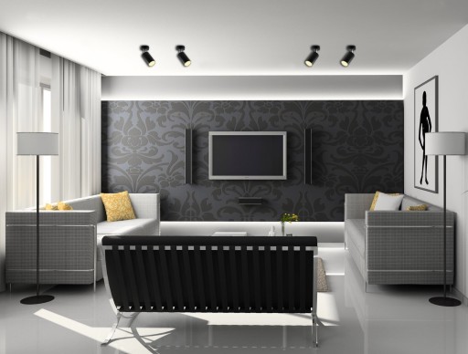 HALOGÉNOVÁ LAMPA GU10 LED STROPNÉ BODOVÉ NÁSTENNÉ LAMP