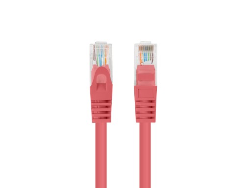 Patchcord UTP cat 6 sieťový kábel 750 cm 7,5 m CAT6 Cat vnútorný kábel LAN