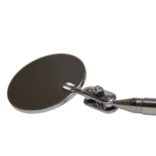 TELESKOPICKÉ KONTROLNÉ ZRKADLO 280 - 430mm