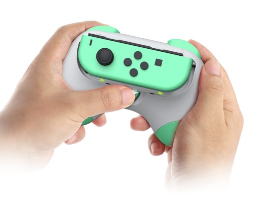 2x rukoväť pre Joy-Con Nintendo Switch / Oled / Lite