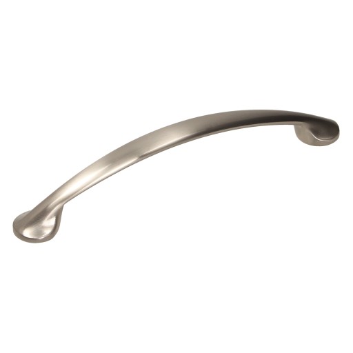 Nábytková úchytka GAMET UN51 inox 128mm