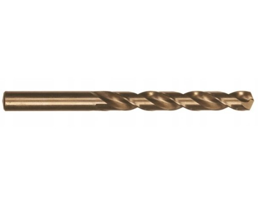 VŔTAČKA DO KOVU VŔTAČKA 5,0 MM COBALT RICHMANN C9850