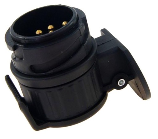 ADAPTÉR K1G73 13 až 7 (13/7) ADAPTÉR PRÍVESU