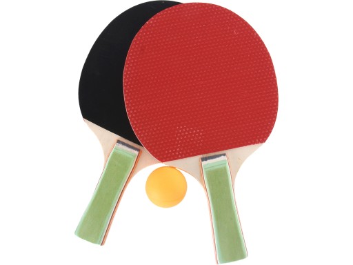 STOLNÝ TENIS set Ping Pong 2x RACKET BALL JET5 obal