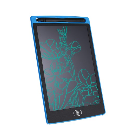 LCD grafický tablet Smart Paint s 8,5-palcovým popisom