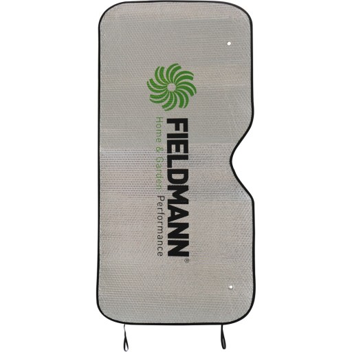 Ochranný štít na čelné sklo proti slnku Fieldmann FDAZ 6001