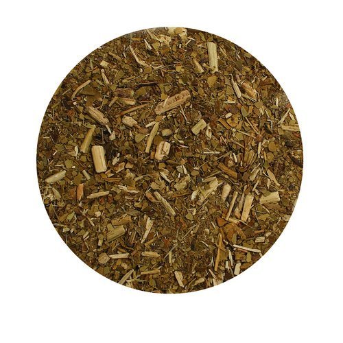 Yerba Mate El Pajaro MARACUYA 50g vzorka Paraguaj