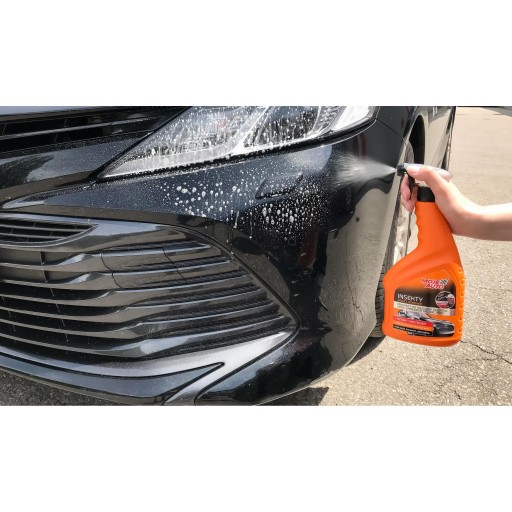 Insect Removal Liquid 750ml - atomizér