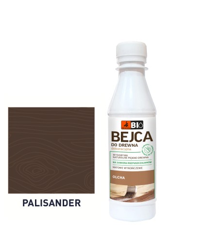 BIO VODNÁ LABORA NA DREVO Dragon 200 ml Biela