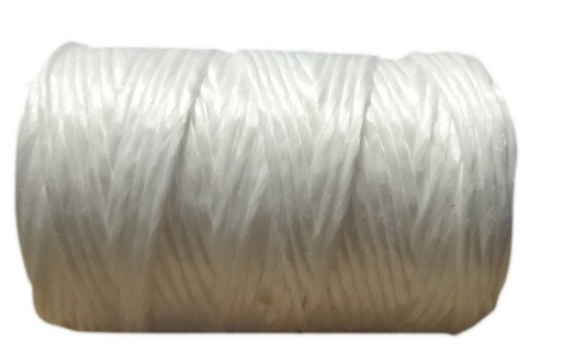 Poľnohospodársky záhradný špagát 130m tex1700 250g
