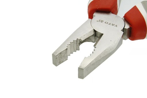 KLIEŠTE YATO YT-2006 UNIVERZÁLNE 160 MM