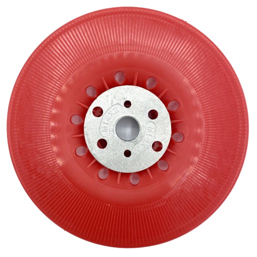 KOTÚČ NA VLÁKNOVÉ KOTÚČKY NÁSTAVEC NA BRÚSKU M14 125 mm
