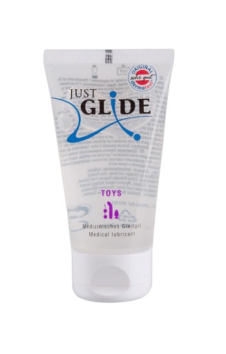 Toylube 50 ml lubrikant Just Glide