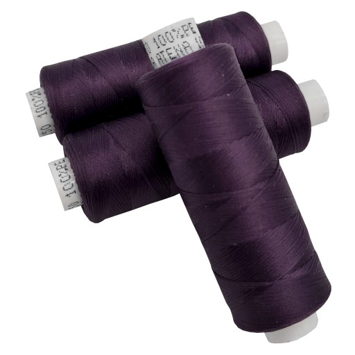 ATENA 160 NIT ELASTICKÝ 500 metrov FARBA 250