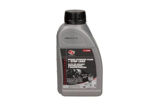 AMTRA KVAPALINA RIADENIA OD USZCZ. 300 ml
