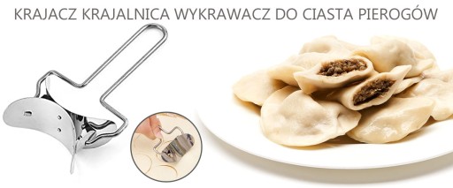 RADLE KRAJAČ DD KNEDLÍKY COOKIES 8,5CM