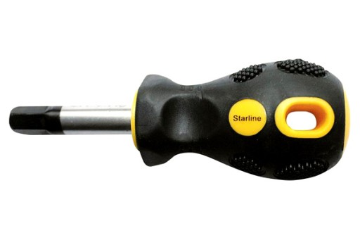STARLINE imbusový skrutkovač 5 mm
