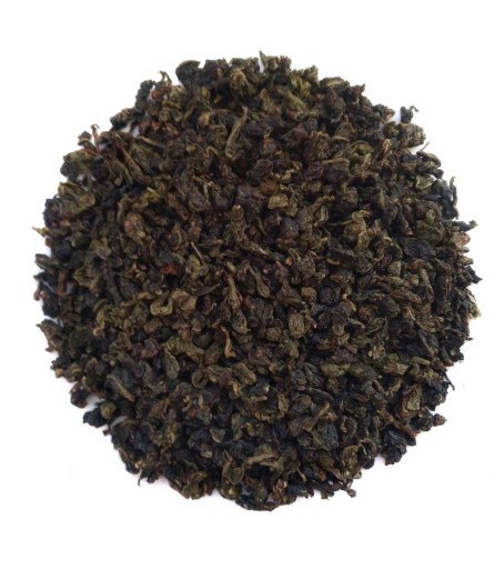 Mliečny čaj Oolong Premium 50g Flavo Delicious
