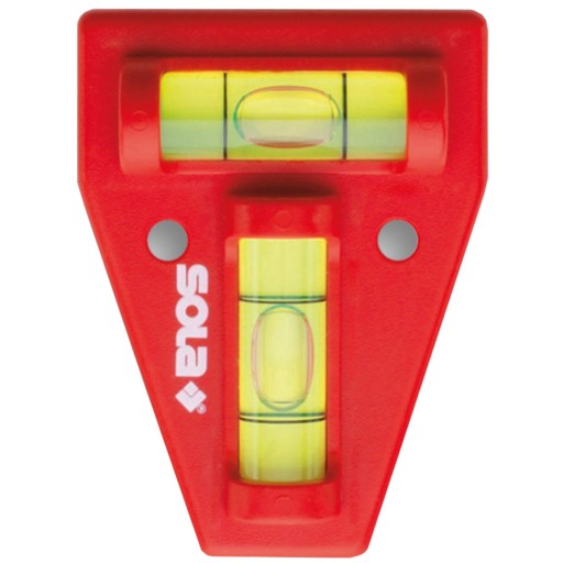SOĽ KRÍŽ HLADINA K 5 01430901