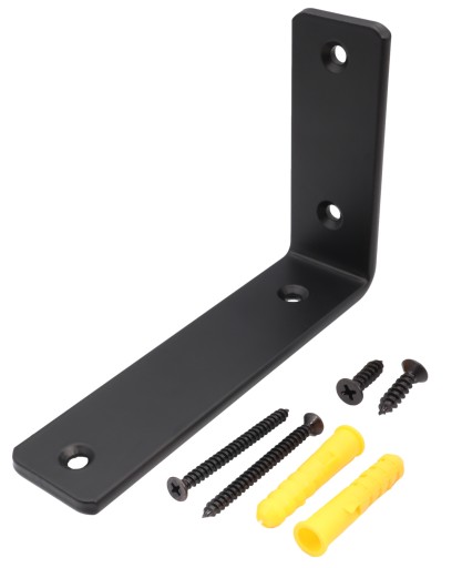 LOFT podpera police držiak police L250 x 180 x 38 mm