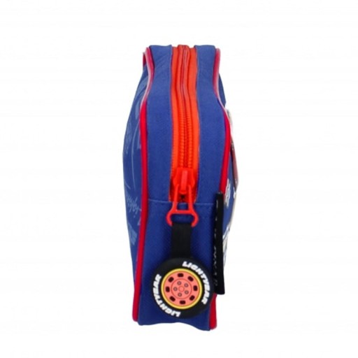 Peračník, tube bag, ZIGZAK MCQUEEN CARS
