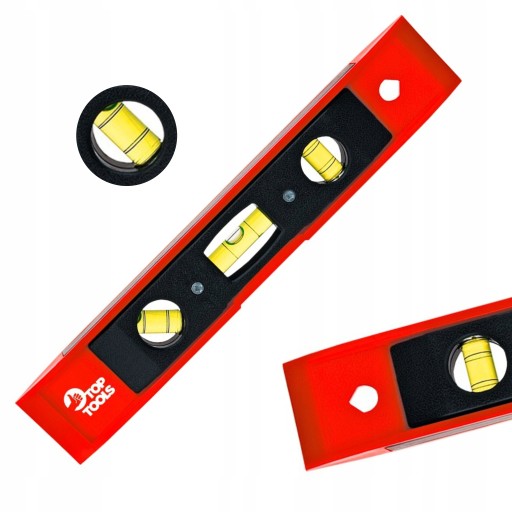 ŠPIČKOVÉ NÁRADIE STUPEŇ TORPÉD 230 MM S MAGNETOM
