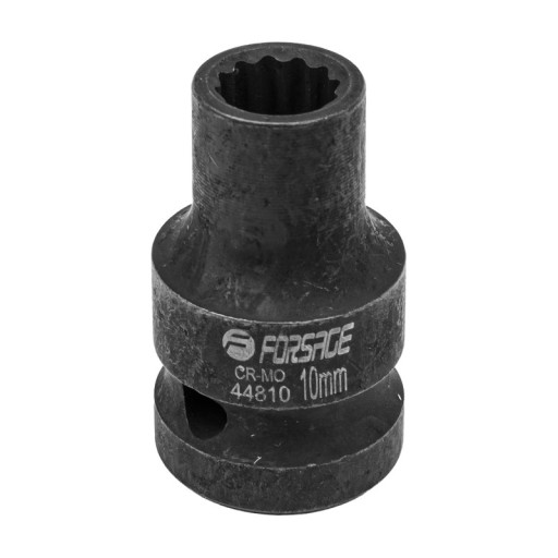 Nárazový bit s nástrčkovou hlavou 10mm 1/2