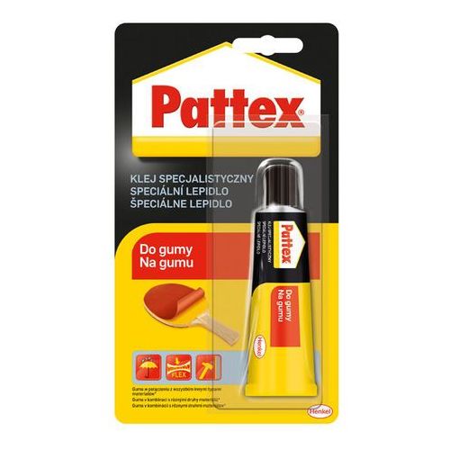 PATTEX ŠPECIALIZOVANÉ LEPIDLO NA OBUV SILNÁ
