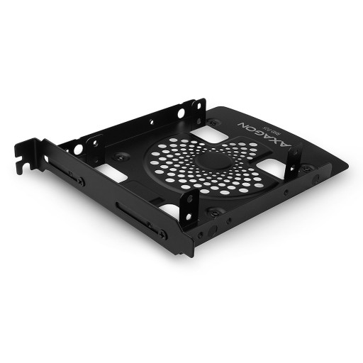 RHD-P25 Kovový rám pre montáž 2x 2,5'' HDD''