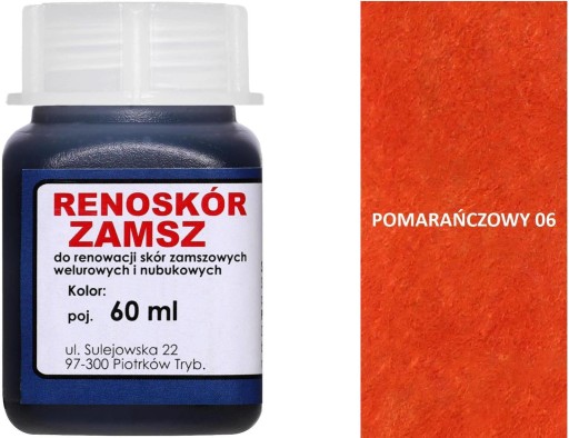 ORANŽOVÝ NÁTER NA KOŽENÝ VOLANT ALKANTA