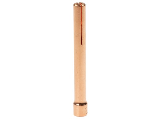 TIG upínacie puzdro TYP-17/18/26 10N25 fi 3,2 mm