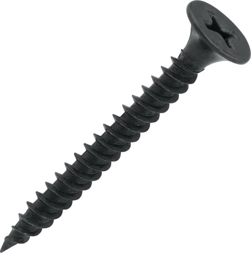 KOVOVÉ SKRUTKY DO SADROVEJ DOSKY 25mm 1kg