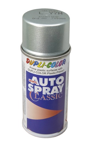 Dupli-Color autolak VW/Audi LY7M 150ml