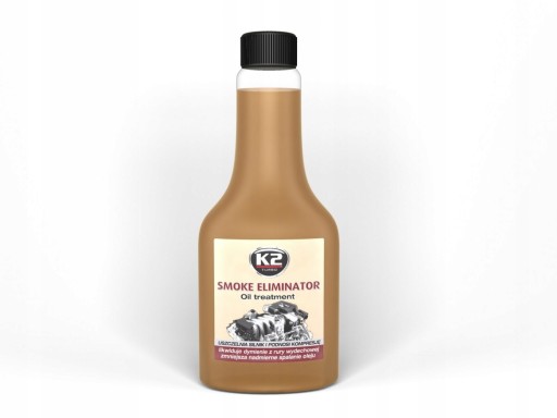 K2 odstraňovač dymu 355 ml