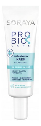Soraya Prebiotický vyrovnávací krém 50 ml