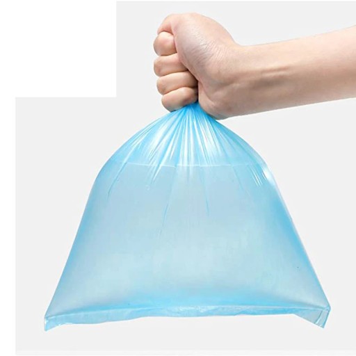 ORGANIZÁTOR KONTAJNER NA TAŠKU PSA HOVINKA + TAŠKY 30 ks