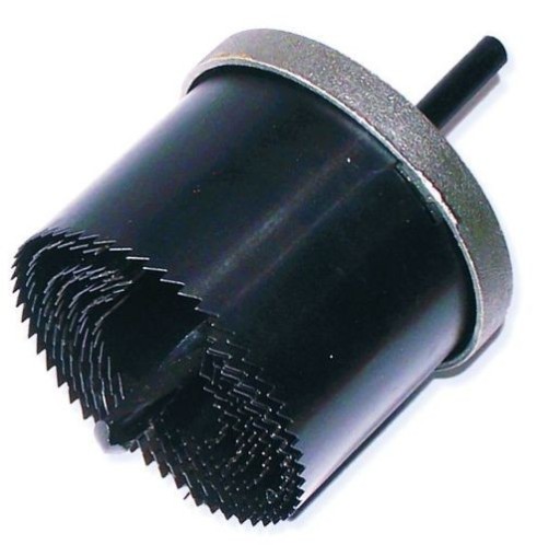 DIEROVÉ PILY NA DREVO 26-63 mm 7 KS.