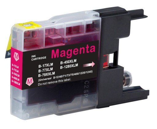 5x LC1220 LC1240 LC1280 J525 J625 J725 J825 J925 J430 J5910 J6510 J6910 XL