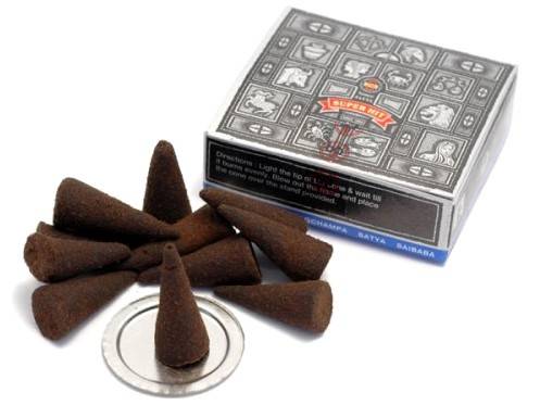 NAG CHAMPA KADIDLOVÝ KOŽEŠ SUPER HIT INDIA