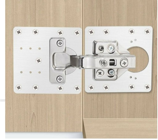 4 x SADA NA OPRAVU PLATNE NA OPRAVU SKRINÍKA