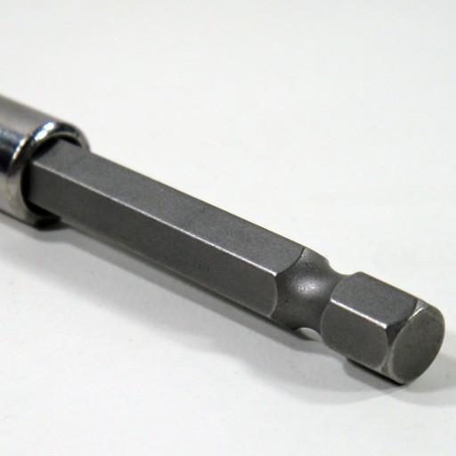 Držiak bitov, magnetický 1/4
