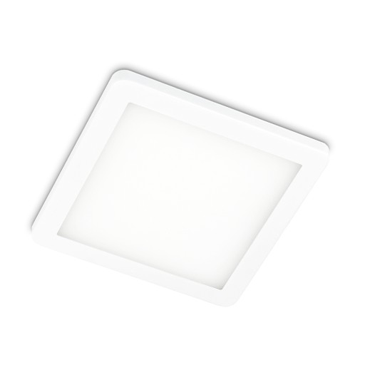 LED PODSKORNÍK 3W, NÁBYTKOVÉ SVETLO NAD DOLOU