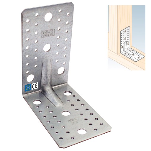 KP7 TESÁRSKA UHOLOVÁ INŠTALÁCIA 145x145x90x2,5