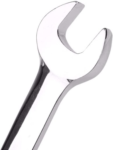13MM KLÚBOVÝ KOMBINOVANÝ KĽÚČ S Ráčňou