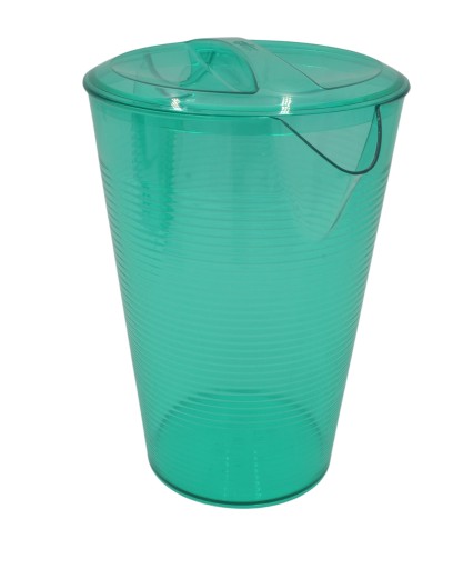 Plastový kempingový piknikový džbán 1,8 l