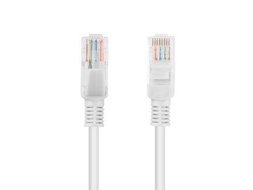 KÁBEL 5m LAN KÁBEL RJ45 cat 6 UTP cat