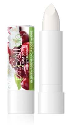 Eveline Cosmetics Extra Soft Bio balzam na pery