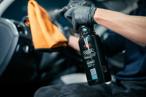 ADBL BONNET Prostriedok na umývanie stropov a čalúnenia 500 ml