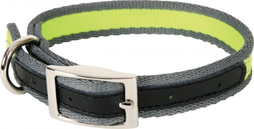 *- Letný golier ZOLUX 30 cm, zelený